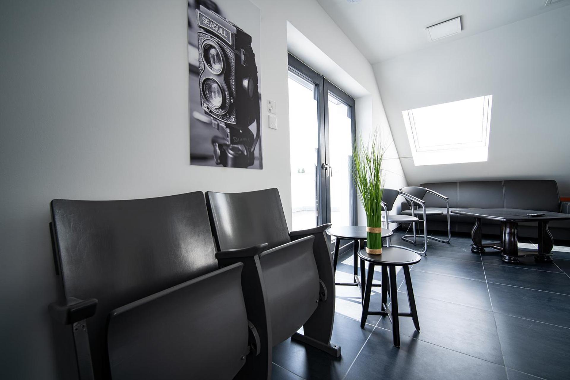 Blauer Stein Apartments Wh5 Pulheim Kültér fotó