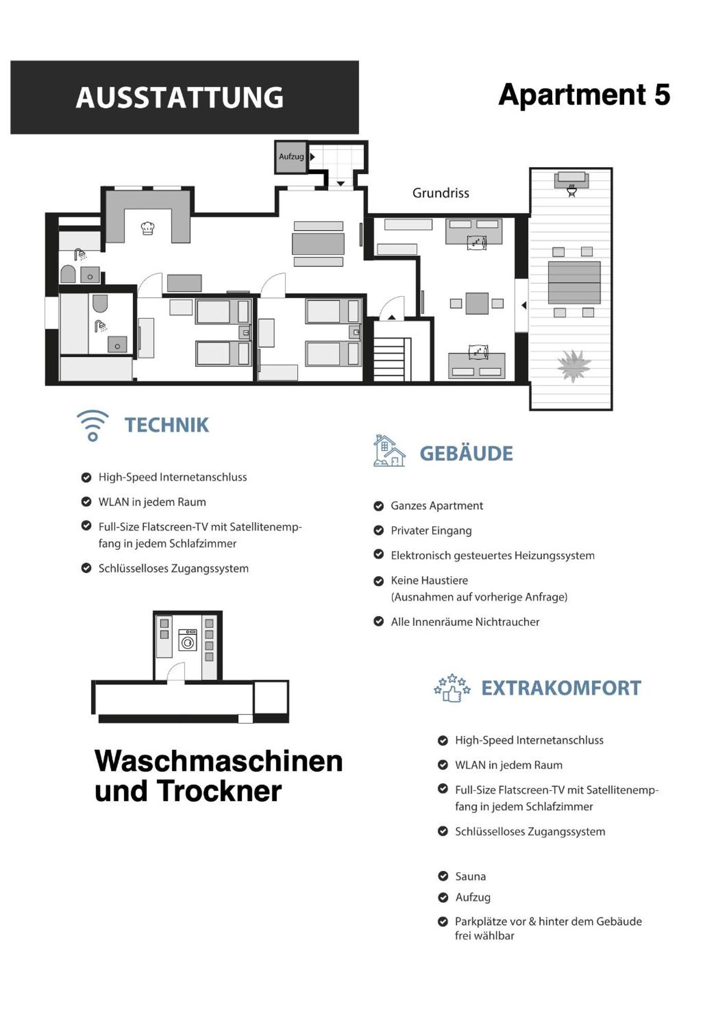 Blauer Stein Apartments Wh5 Pulheim Kültér fotó